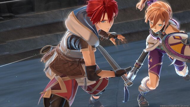 『イースX -NORDICS-』新規要素を徹底チェック! シリーズファンのライターが「クロスアクション」や「航海」の手応えに迫る