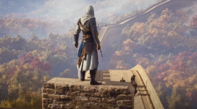 スマホで『アサシンクリード』のゲーム体験を完璧に再現！『Assassin's Creed Codename Jade』ハンズオン＆プレゼンテーションレポ【gamescom 2023】