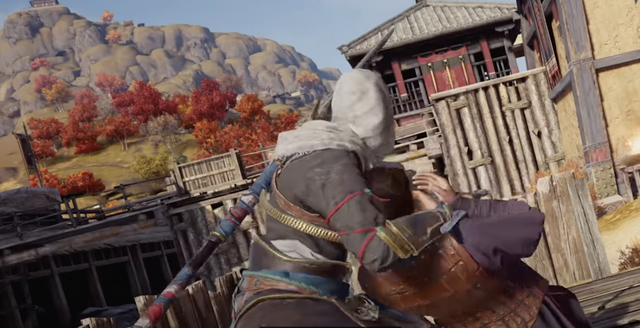 スマホで『アサシンクリード』のゲーム体験を完璧に再現！『Assassin's Creed Codename Jade』ハンズオン＆プレゼンテーションレポ【gamescom 2023】