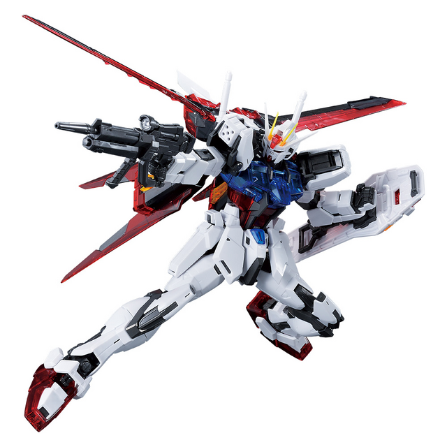 新作「ガンプラ」一番くじ、全ラインナップ公開!「ガンダムSEED