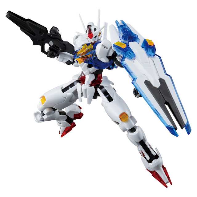 新作「ガンプラ」一番くじ、全ラインナップ公開!「ガンダムSEED