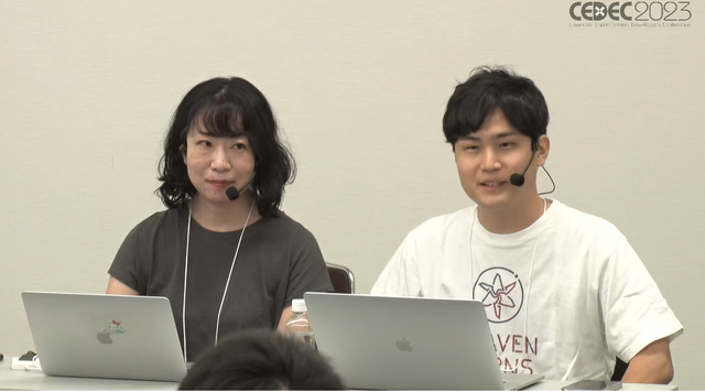 『ヘブンバーンズレッド』を韓国や台湾のプレイヤーに届けるために―マーケティング部が取り組んだ“感動”を広める様々な施策について【CEDEC 2023】