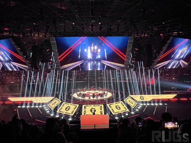 『VALORANT』ファン感涙！超豪華な会場・演出・ライブ・ファンフェスタ…これが「VALORANT Champions 2023」だ