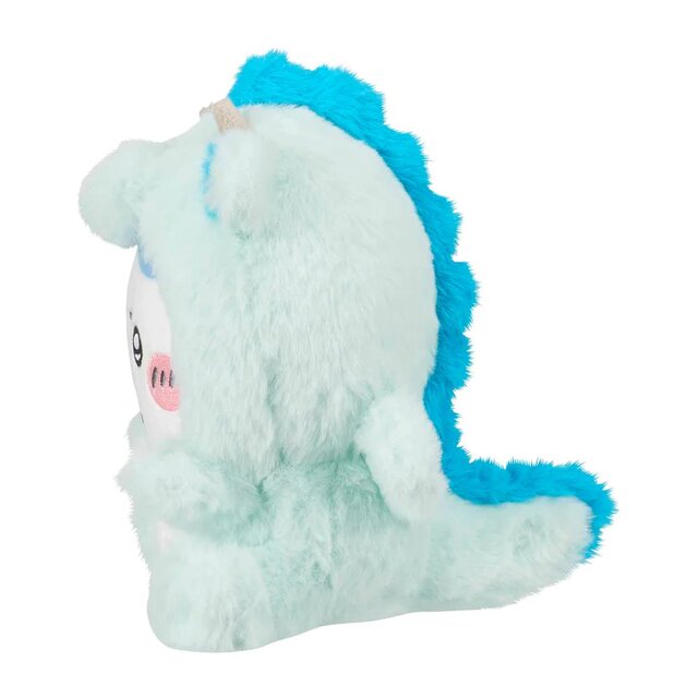 「ちいかわ」たちと楽しい新年を迎えよう!限定アイテムがもりだくさんの「ハッピーバッグ2024(辰年)」がどれも個性的で可愛い