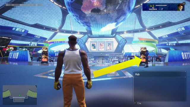 『ストリートファイター6』にて「きのこの山」と「たけのこの里」が火花を散らす！？明治コラボイベント開始