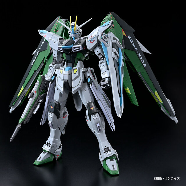 MG 1/100ガンプラ  Zガンダム他　6種