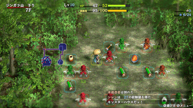 『シレン』続編に『F-ZERO』新展開！ 今回のニンダイで歓喜極まる─「ファン垂涎の新作」と「まさかの復活」で“もうマジ無理”