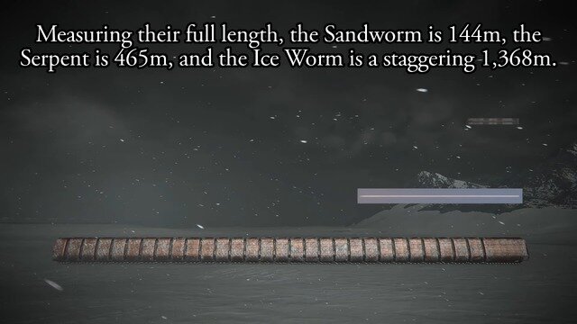 あのボスの大きさって?『アーマード・コア6』他フロム作品を交えた検証動画公開