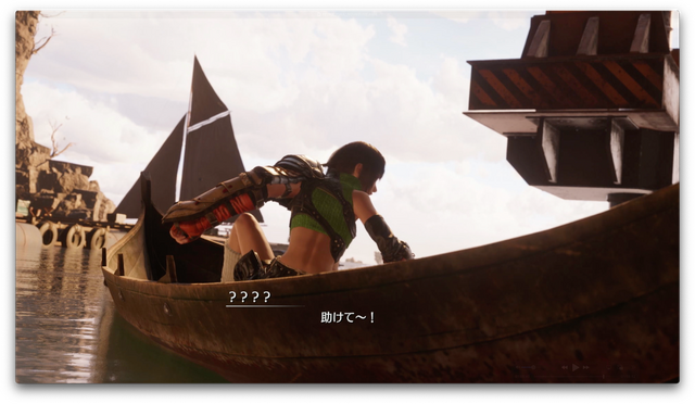 セフィロスか膨大すぎるコンテンツか、悩ましすぎる『FFVIIリバース』TGS体験デモ最速紹介!