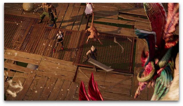 セフィロスか膨大すぎるコンテンツか、悩ましすぎる『FFVIIリバース』TGS体験デモ最速紹介!