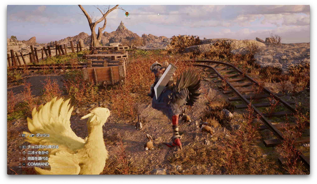 セフィロスか膨大すぎるコンテンツか、悩ましすぎる『FFVIIリバース』TGS体験デモ最速紹介!