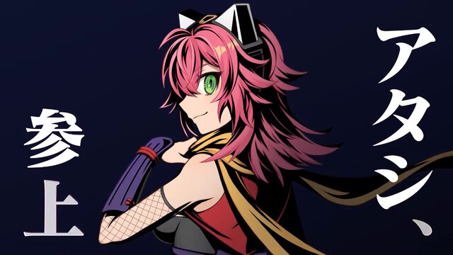 IZUNA(仮題)』発表―かつてDS向けに発売された和風ダンジョンRPG IZUNA(仮題)』発表―かつてDS向けに発売された和風ダンジョンRPG