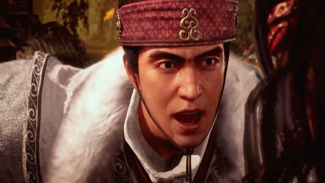 『Wo Long: Fallen Dynasty』DLC第2弾「江東の小覇王」新トレイラー！孫堅亡き後の孫策たちの奮闘を描く【TGS2023】