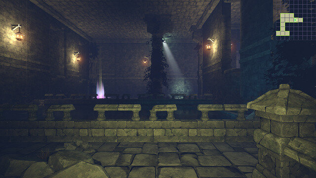 百合は剣より強し!百合×ダンジョンRPG『ウィッチ・アンド・リリィズ』試遊レポ【TGS2023】