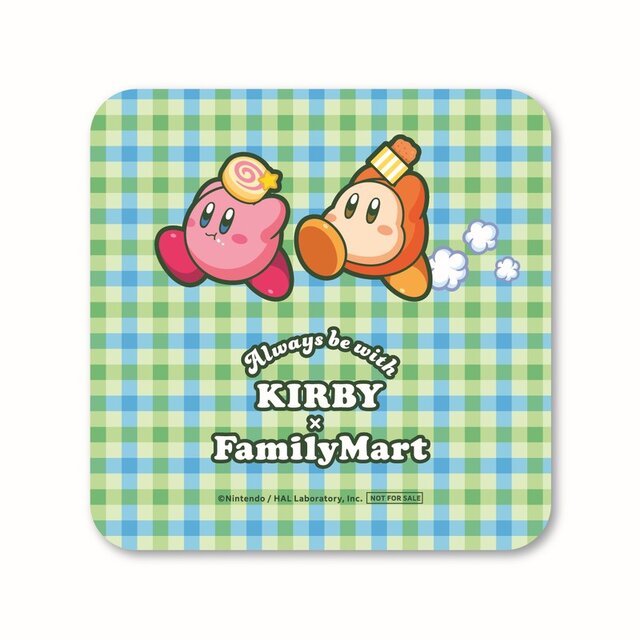 「むてきキャンディー」が食べられる!?ファミマ×カービィのコラボキャンペーンが9月26日より開始