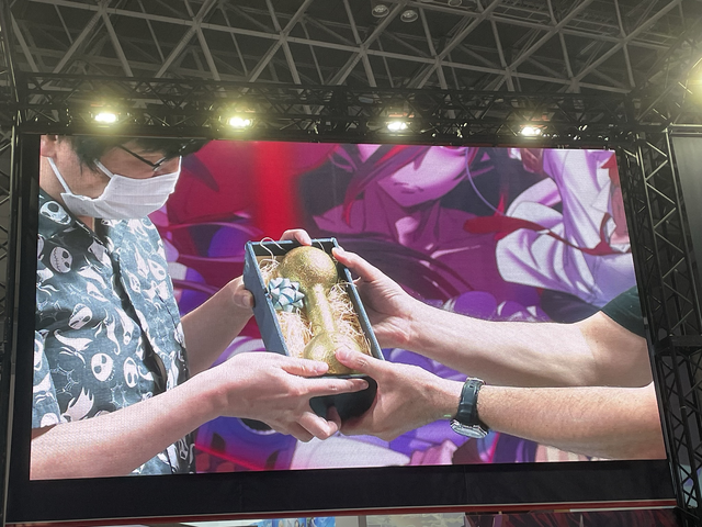 がんばれゲムスパ代表“J”！『ダウンタウン熱血物語SP』アツい格ゲー風対戦モード「FoDD2023」メディア対抗戦に出場【TGS 2023】