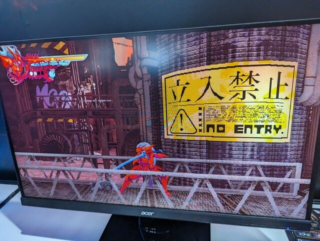 新作や注目インディーの日本語対応など目白押し。コアなゲームが集う「BEEP」ブースレポート【TGS2023】