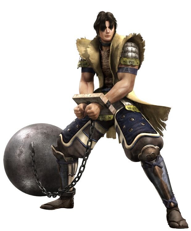 わたしの海 ドーンと守りますよ 戦国basara3 黒田官兵衛 鶴姫のプロフを公開 インサイド