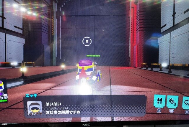 ゲームは四角だらけでもファンは優しく丸かった…受け入れられ続編登場『デジボク地球防衛軍2』試遊レポ&岡島Pインタビュー【TGS2023】