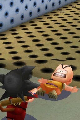 ドラゴンボールDS2 突撃!レッドリボン軍