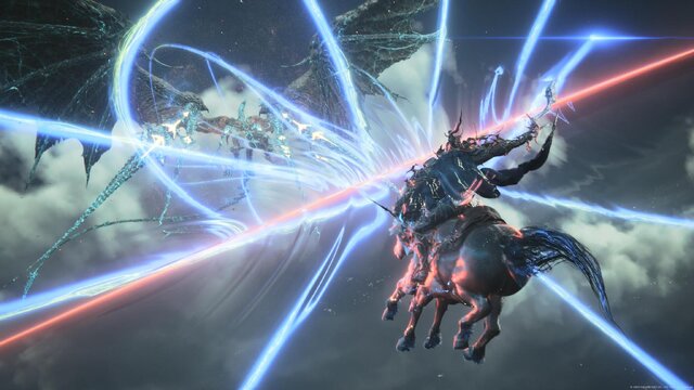 『FF16』の購入層は？ クリア済みも含めた回答者の感想は？ 評価から不満点まで、これがプレイヤーの生の声だ！【アンケ結果】