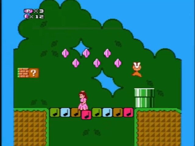 もし『スーパーマリオブラザーズ ワンダー』がファミコンで発売されていたら……？ ファンが80年代風CMを作成！