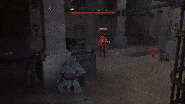 『アサシンクリードミラージュ』直前プレイレポート―仕事が終わったらお先にドロン！15年を経て研ぎ澄まされた潜入と逃走劇のスリル