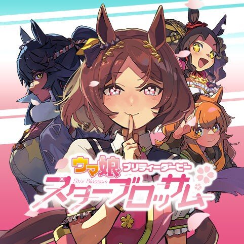 ウマ娘』サクラローレルの「鬼っ娘コスプレ」が大反響!名キャラ「ラム