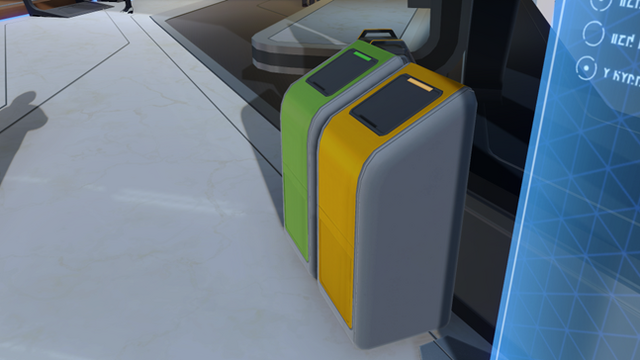 『崩壊：スターレイル』ってどんな世界が広がってるの？圧巻のビジュアルになったPS5版でスペースオペラな名所に密着！