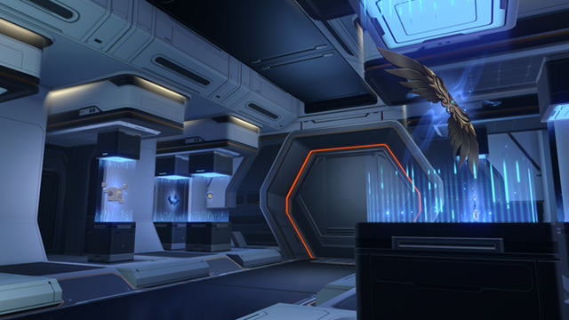 『崩壊：スターレイル』ってどんな世界が広がってるの？圧巻のビジュアルになったPS5版でスペースオペラな名所に密着！