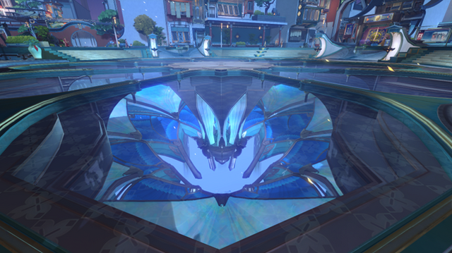 『崩壊：スターレイル』ってどんな世界が広がってるの？圧巻のビジュアルになったPS5版でスペースオペラな名所に密着！