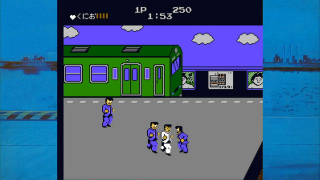 ケンカするほど強くなる！『ダウンタウン熱血物語SP』成長要素&多数のイベントで“アクションRPGベルスク”として何度も遊びたくなる仕上がりに【プレイレポ】