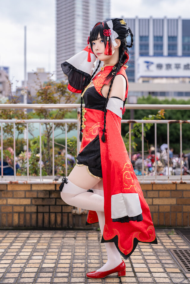 月ノ美兎「にじさんじ」／えびせんべい（@ebisen_bei_kosu）