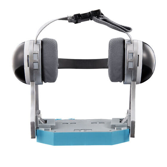 『ラブライブ！』声優・田中ちえ美さんが、話題の「オートエモーションコンバート璃奈ちゃんボード」を実演！“相当楽しめる”と太鼓判