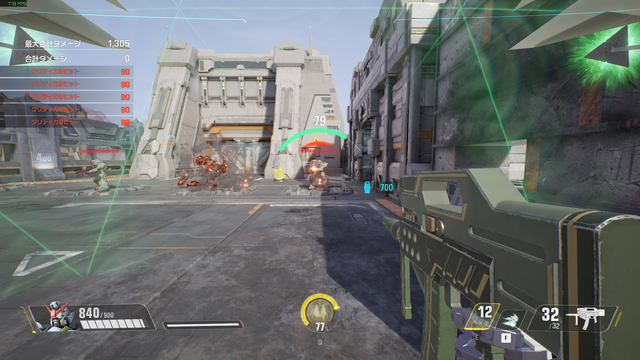 まもなく終戦…ガンダムシューター『GUNDAM EVOLUTION』戦い続けたライターの思い出とともに振り返る戦いの記憶【特集】