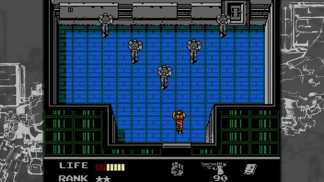 時を超えて復活したFC/NES版『METAL GEAR』&『SNAKE’S REVENGE』プレイレポ―サーガの陰に隠れた立役者たち