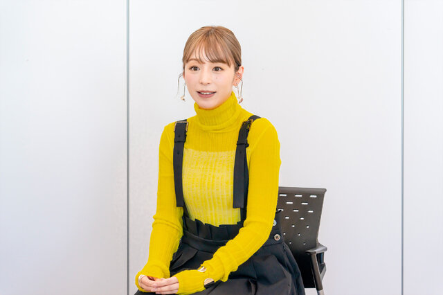 西野七瀬「平野綾さんは“眠らない”」―新ドラマ「ポケットに冒険をつめこんで」メインキャスト2名に、ゲーム『ポケモン』との結びつきを訊いた