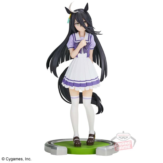 ウマ娘 プライズフィギュア 19点 800円/個 - フィギュア ウマ娘 プライズフィギュア 19点 800円/個 - フィギュア