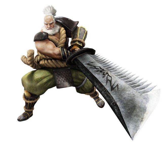 一刀必殺 示現流 戦国basara3 島津義弘のプロフを公開 インサイド 一刀必殺 示現流 戦国basara3 島津義弘のプロフを公開 インサイド