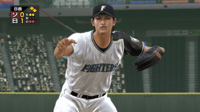 プロスピ最新作は3機種で発売 Ps3 Ps2 Psp プロ野球スピリッツ10 インサイド