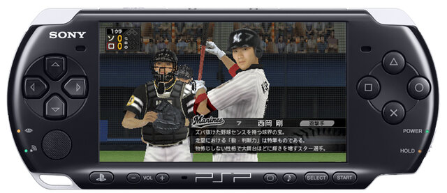 プロスピ最新作は3機種で発売 Ps3 Ps2 Psp プロ野球スピリッツ10 インサイド