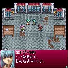 人気rpgシリーズ最新作 アルファディアiii Ezwebで配信開始 インサイド 人気rpgシリーズ最新作 アルファディアiii Ezwebで配信開始 インサイド
