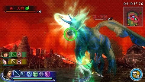 真・三國無双 MULTI RAID 2』無料体験版第二弾のダウンロード配信が