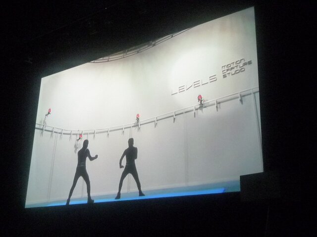 レベルファイブ会社説明会