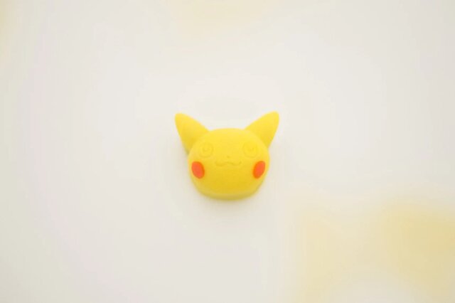 食べるのがもったいない！？ 「ピカチュウ」らが描かれる「ポケモン京菓子」のオンライン先行販売が本日31日13時より開始