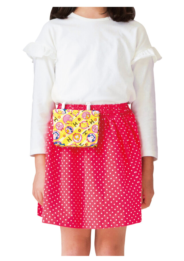 「ポケモン」×「ミスド」コラボが11月8日より開始!“ポカ~ンとのんびり、ひとやすみ。”をテーマに、ドーナツやグッズセットを用意