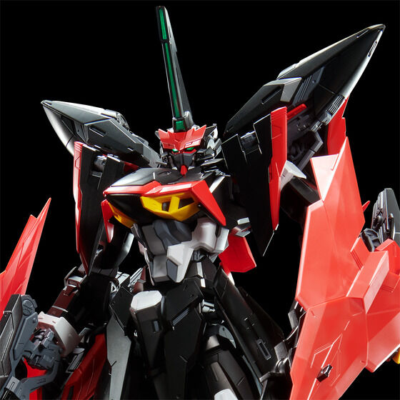 MG 1/100 ガンダムアストレイ レッドドラゴン」などガンプラ11商品を