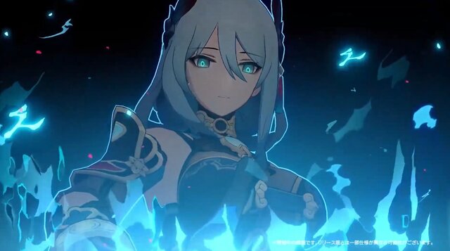 『崩壊：スターレイル』「フォフォ」「寒鴉」「アルジェンティ」実装決定！ Ver.1.5「迷離幻夜譚」にあわせて登場