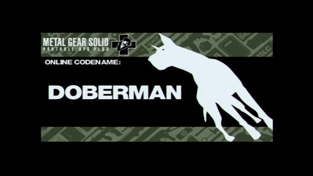 PSP向けメタルギア『AC!D』＆『OPS』シリーズを一挙ご紹介！『MASTER COLLECTION Vol.2』に入れて欲しい名作達