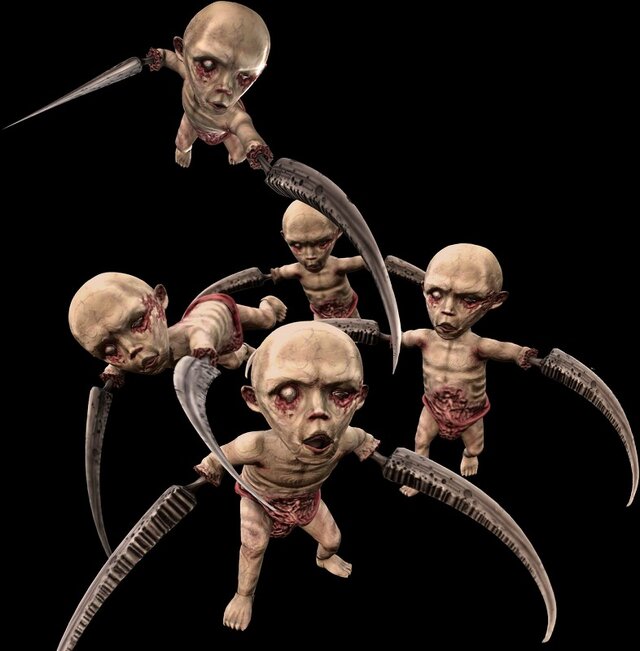 ダンテズ・インフェルノ ～神曲 地獄篇